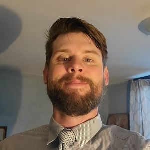 Meet your Posher, Mike